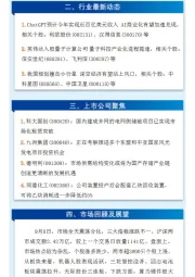 万和财富早班车