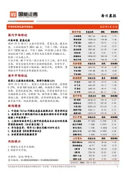 每日晨报
