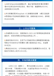 万和财富早班车