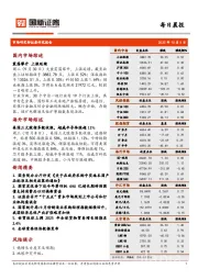 每日晨报