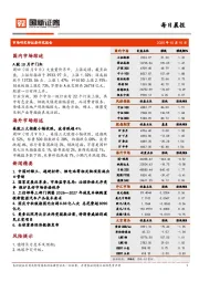 每日晨报