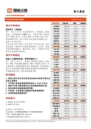 每日晨报