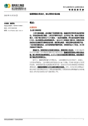 每周投资早参