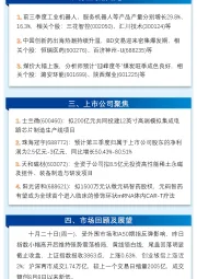 万和财富早班车