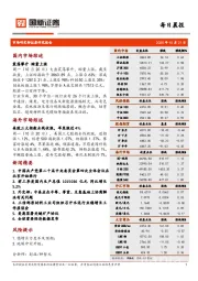 每日晨报