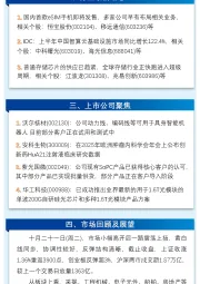 万和财富早班车