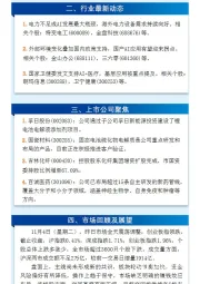 万和财富早班车