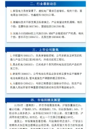 万和财富早班车