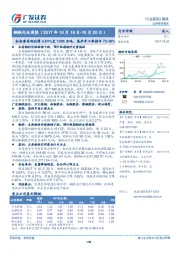 钢铁行业周报:社会库存环比降3.84%至1006万吨、高炉开工率持平73.48%