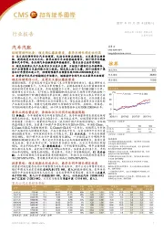 汽车汽配经销商调研纪要:领克确认爆款潜质,豪华车增长确定性仍高