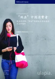 消费与零售行业2017年中国消费者调查报告:“双击”中国消费者,健康新热潮、“90后”的崛起和其他值得关注的趋势