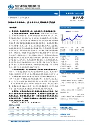 钢铁行业动态报告：各地钢价涨势如虹，基本面强力支撑钢铁配置价值