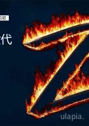 商业贸易：进击，Z世代