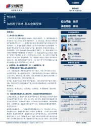 有色金属行业周报：加息靴子落地 基本金属反弹