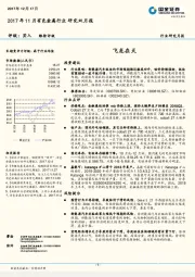 2017年11月有色金属行业研究双月报：飞龙在天