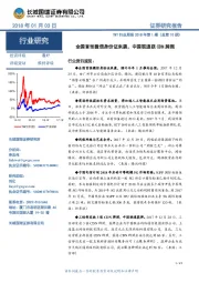 TMT行业周报：全国首张微信身份证来袭，中国联通获CDN牌照