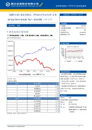 游戏周报：《荒野行动》成社交热点，《Rules of Survival》占美国App Store游戏榜Top1