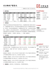 钢铁行业日报：关注钢材产量变化