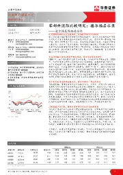 德尔福发展路径分析：零部件国际比较研究：德尔福启示录