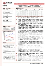 机械行业周报：持续推荐半导体设备，力推机器人（300024） 等！挖掘机3月销量大增79%，周期预期差较大