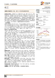 化工行业研究周报：液氯和纯碱报价上调，关注VA和有机硅涨价标的
