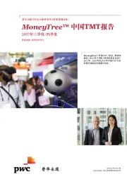 2017年三季度/四季度：MoneyTreeTM 中国TMT报告