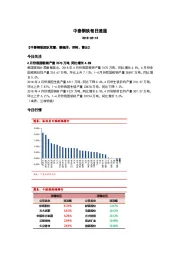 中泰钢铁每日速递