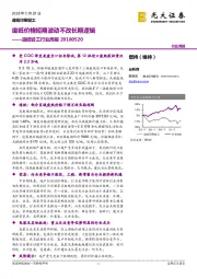 造纸轻工行业周报：废纸价格短期波动不改长期逻辑