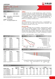 石油化工行业周报（第二十五周）
