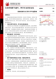 农林牧渔行业2018半年度策略：白羽肉鸡景气慢牛，种子行业库存去化