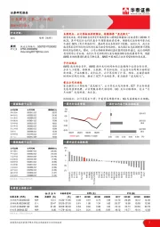 通信：行业周报（第二十六周）