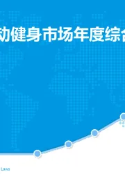 中国在线运动健身市场年度综合分析2018