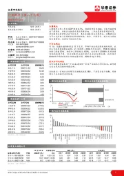有色金属行业周报（第二十九周）