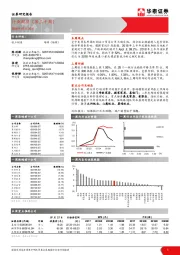 轻工制造：行业周报（第三十周）