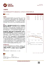 主题研究：透过偶像选秀节目看我国艺人经纪行业的投资机会