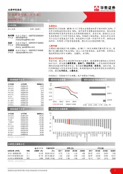 轻工制造行业周报（第三十三周）