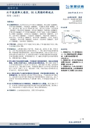 通信行业：从中报看烽火通信，5G大周期的新起点