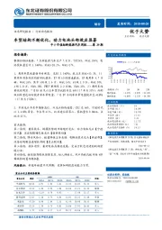 中小市值组新能源汽车周报：车型结构不断优化，动力电池头部效应显著