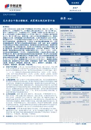 房地产行业周报：龙头房企中期业绩靓丽，政策频出规范租赁市场