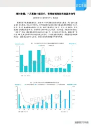 清科数据：7月募集小幅回升，资管新规细则释放温和信号