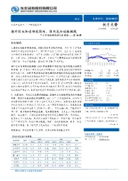 中小市值组新能汽车源周报——第30期：海外巨头加速布局国内，国内龙头迎接挑战