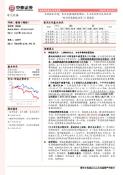 电力设备新能源第36周周报：上游钴价企稳，电动车静待政策落地，关注光伏需求边际改善