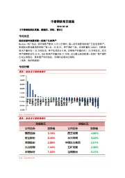 中泰钢铁每日速递