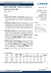 包装印刷行业研究报告：包装行业投资逻辑： 按海外巨头发展之图，索国内龙头成长之骥