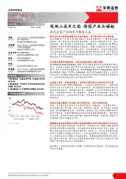 激光设备产业链系列报告之五：观他山成长之径 待国产龙头崛起