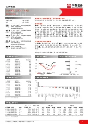 非银行金融行业周报（第三十七周）