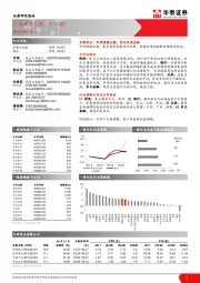 非银行金融行业周报（第三十八周）