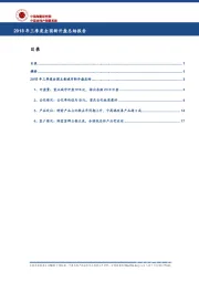 2018年三季度全国新开盘总结报告