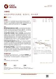 激光系列研究之光源篇：电光石火，琢玉成器