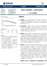 化工行业周报:轮胎出口退税率提升,相关标的或受益